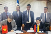 Tăng cường hợp tác giáo dục Việt Nam-Venezuela