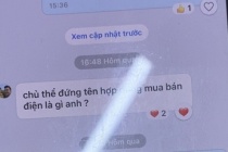 Đồng Nai: Cảnh giác nhân viên điện lực “dỏm” lừa cài app để chiếm đoạt tài sản