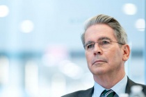 Scott Bessent là ai? Những điều cần biết về người được Trump chọn làm bộ trưởng Tài chính
