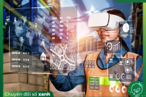 Công nghệ số là động lực cho kinh tế xanh