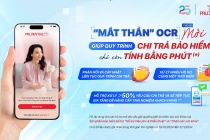 Tự động hóa xử lý tài liệu mang đến trải nghiệm vượt trội cho ngành Bảo hiểm