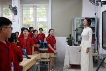 Ứng dụng công nghệ trong giảng dạy, quản lý: Trợ thủ đắc lực cho nhà giáo