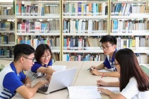 Việt Nam có 2 trường đại học lọt bảng xếp hạng khoa học liên ngành