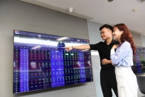 Một số nhóm ngành nổi bật với định giá thấp