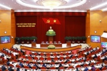 Thông cáo báo chí Hội nghị Ban Chấp hành Trung Đảng khóa XIII