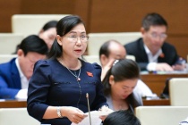 ĐBQH đề nghị bổ sung hành vi bị cấm quảng cáo trên môi trường mạng