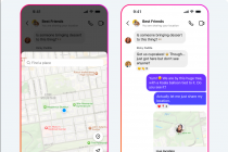 Instagram ra mắt tính năng chia sẻ vị trí mới, thách thức Snapchat