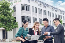 Nhộn nhịp rao bán dự án bất động sản