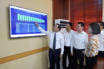 Sở Thông tin và Truyền thông Phú Thọ: 20 năm xây dựng và phát triển