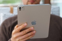 Giá Apple iPad Pro với Chip M4 giảm 200 USD trên Amazon