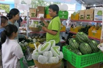 Sản phẩm OCOP kết hợp phát triển du lịch nông nghiệp, nông thôn tại TPHCM
