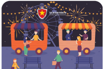 Các hình thức lừa đảo trực tuyến nở rộ gần đây