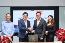 VMG hợp tác với công ty sở hữu công nghệ e-KYC hàng đầu thế giới
