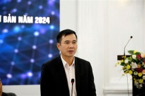 Tập trung đầu tư cho nhóm nghiên cứu mạnh để giải quyết những vấn đề lớn, dài hạn
