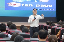 Đưa báo chí số vào chương trình đào tạo tại các trường báo chí