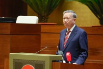 Khẳng định quyết tâm chính trị cao nhất trong thực hiện cuộc cách mạng về tinh gọn bộ máy