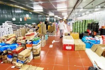 Phát triển ngành logistics để thúc đẩy nhu cầu kho xưởng