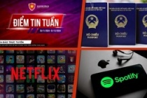 Cảnh báo lừa đảo khi mua vé chương trình “Anh trai vượt ngàn chông gai”, “Anh trai Say Hi” qua mạng