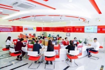 Dấu ấn HDBank trong bức tranh chuyển đổi số sôi động của ngành ngân hàng