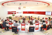 HDBank đạt 4.028 tỷ lợi nhuận quý 1, tăng 46.8%, chia cổ tức 2023 tỷ lệ 30% gồm tiền và cổ phiếu