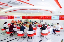 HDBank đạt 13.017 tỷ lợi nhuận, đẩy mạnh tài chính xanh và chuyển đổi số toàn diện