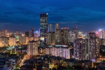 Tốc độ tăng trưởng trung bình ngành kinh tế số cao gấp 3 lần tốc độ phát triển GDP quốc gia 