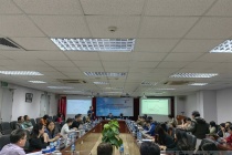 Giải pháp phát triển nhân lực khoa học công nghệ trẻ trong các doanh nghiệp vừa và nhỏ