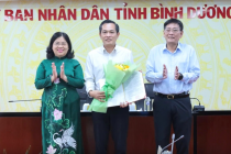 Ra mắt Trung tâm Phục vụ hành chính công một cấp