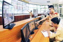 Chủ xe bị phạt nguội sẽ được thông báo qua ứng dụng VNeTraffic