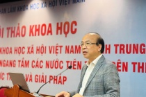 Nâng cao vị thế của khoa học xã hội và nhân văn