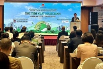 Việt Nam sẽ chính thức có sàn giao dịch tín chỉ carbon trong năm 2025