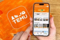Sàn thương mại điện tử Temu tạm dừng dịch vụ bán hàng tại Việt Nam