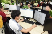 TPHCM đã triển khai ứng dụng công nghệ thông tin trên các nền tảng số 