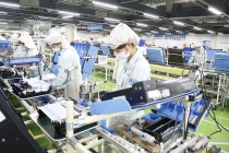 Việt Nam thu hút hơn 31 tỷ USD vốn FDI