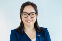Bà Bùi Hải Huyền trở lại làm Tổng giám đốc Tập đoàn FLC