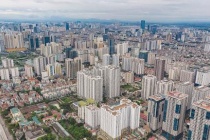 Hướng dẫn sử dụng kinh phí phục vụ hệ thống dữ liệu bất động sản
