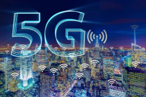 5G đang chiếm 34% tổng lưu lượng dữ liệu di động