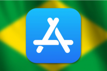 Brazil hủy bỏ lệnh cấm với App Store của Apple