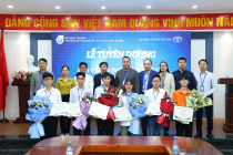 Toyota Việt Nam trao tặng 115 suất học bổng hỗ trợ  sinh viên ngành kỹ thuật năm 2024
