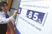 Thị trường tiền tệ êm đềm trước tết
