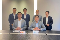 Hợp tác chiến lược giữa MXV và CWT thúc đẩy chuỗi cung ứng toàn cầu phát triển bền vững