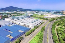 Sắp diễn ra Diễn đàn giải pháp xanh toàn diện khu công nghiệp và xúc tiến đầu tư tại Vĩnh Phúc