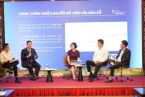 Pháp lý tài sản số bảo vệ quyền lợi người dùng, giảm thiểu rủi ro, phát triển kinh tế số