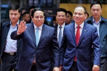 Hội tụ những tinh hoa, những “người khổng lồ” của khoa học thế giới tại Việt Nam