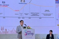 3 yếu tố tạo nên hệ sinh thái 140.000 startup của Ấn Độ và cơ hội hợp tác cho Việt Nam