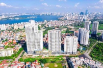 Chọn thời điểm phù hợp đánh thuế sở hữu nhiều bất động sản
