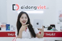 Di Động Việt chính thức mở bán Mac mini M4, iMac, MacBook Pro