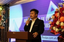 Stars Capital ra mắt nền tảng công nghệ tài chính Finstar
