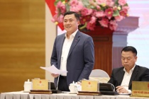 Đã đầy đủ các cơ sở pháp lý để triển khai điện hạt nhân