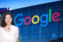 Nữ doanh nhân Việt 8x giữ ghế Tổng Giám đốc Google Việt Nam 